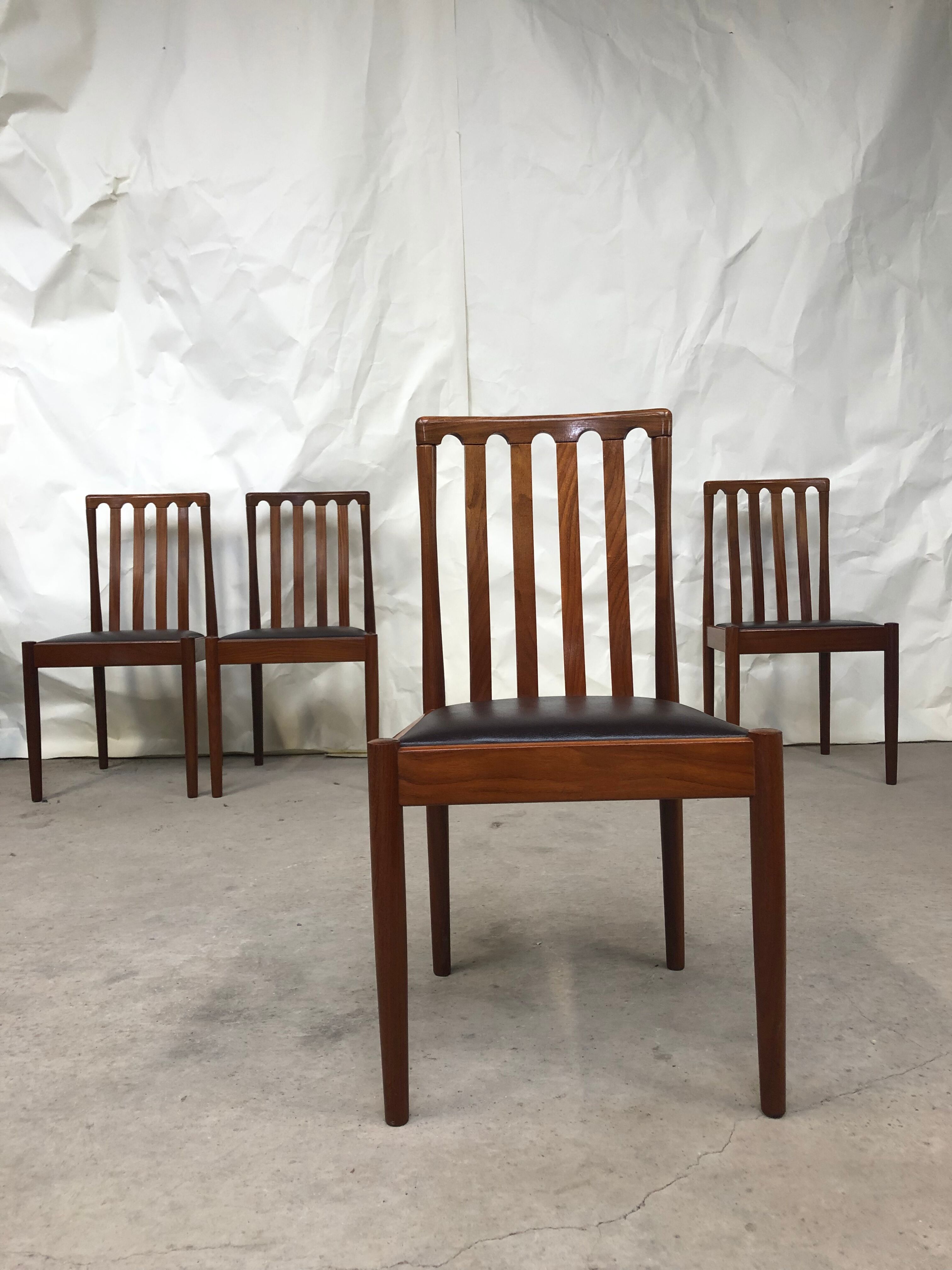 Chairs by Meredew