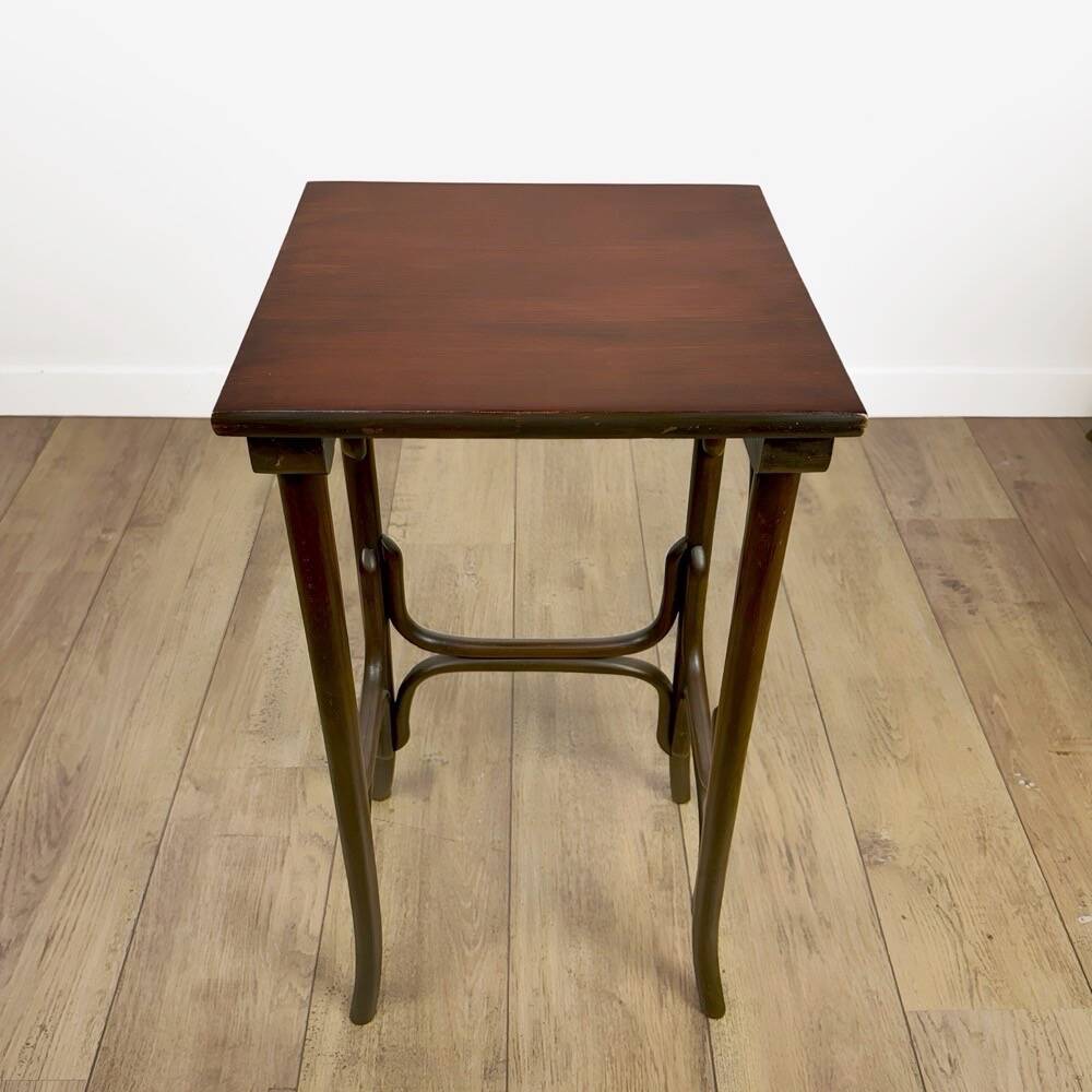 Nest tables Thonet No. 10 Art Nouveau 1900