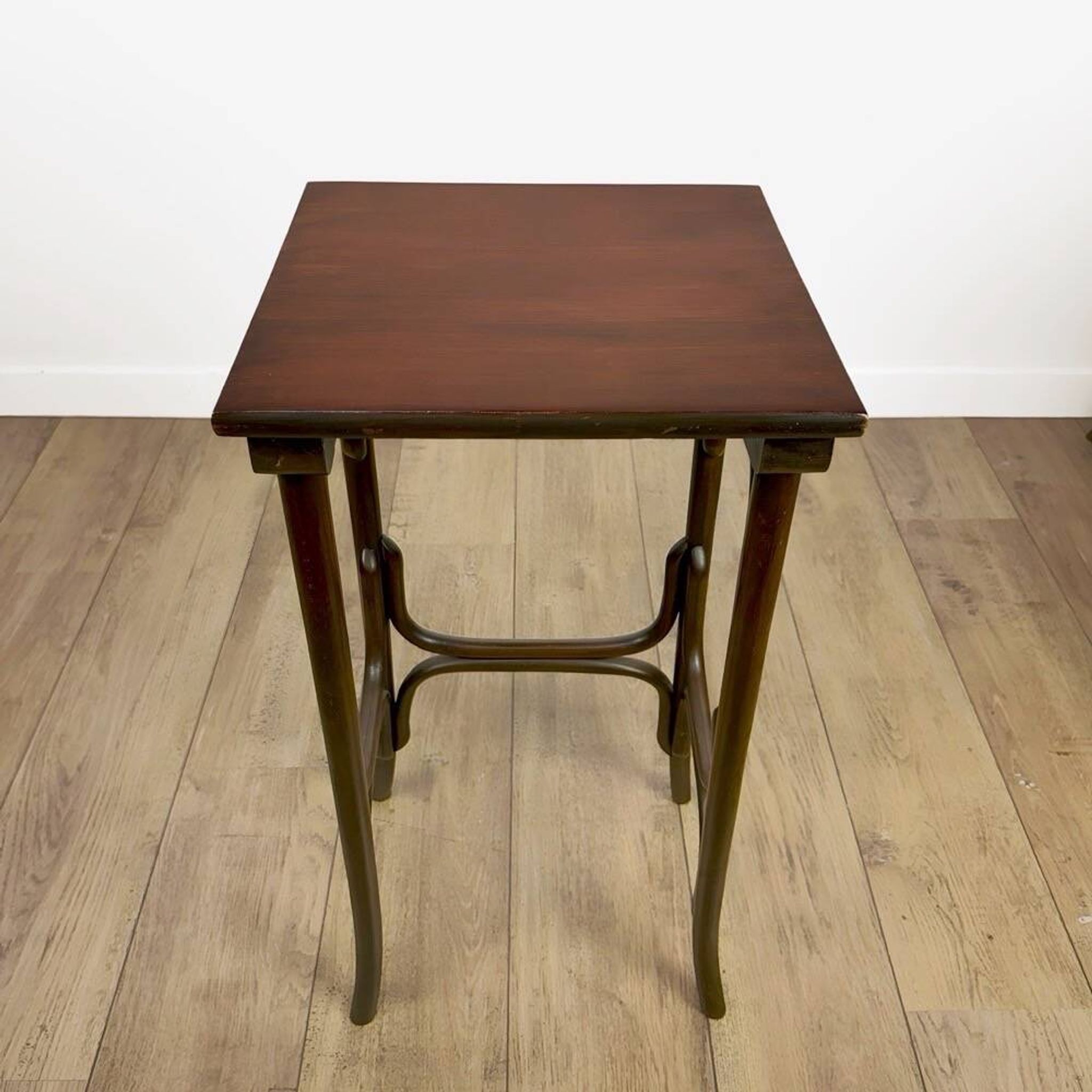 Nest tables Thonet No. 10 Art Nouveau 1900