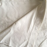 Linen sheet