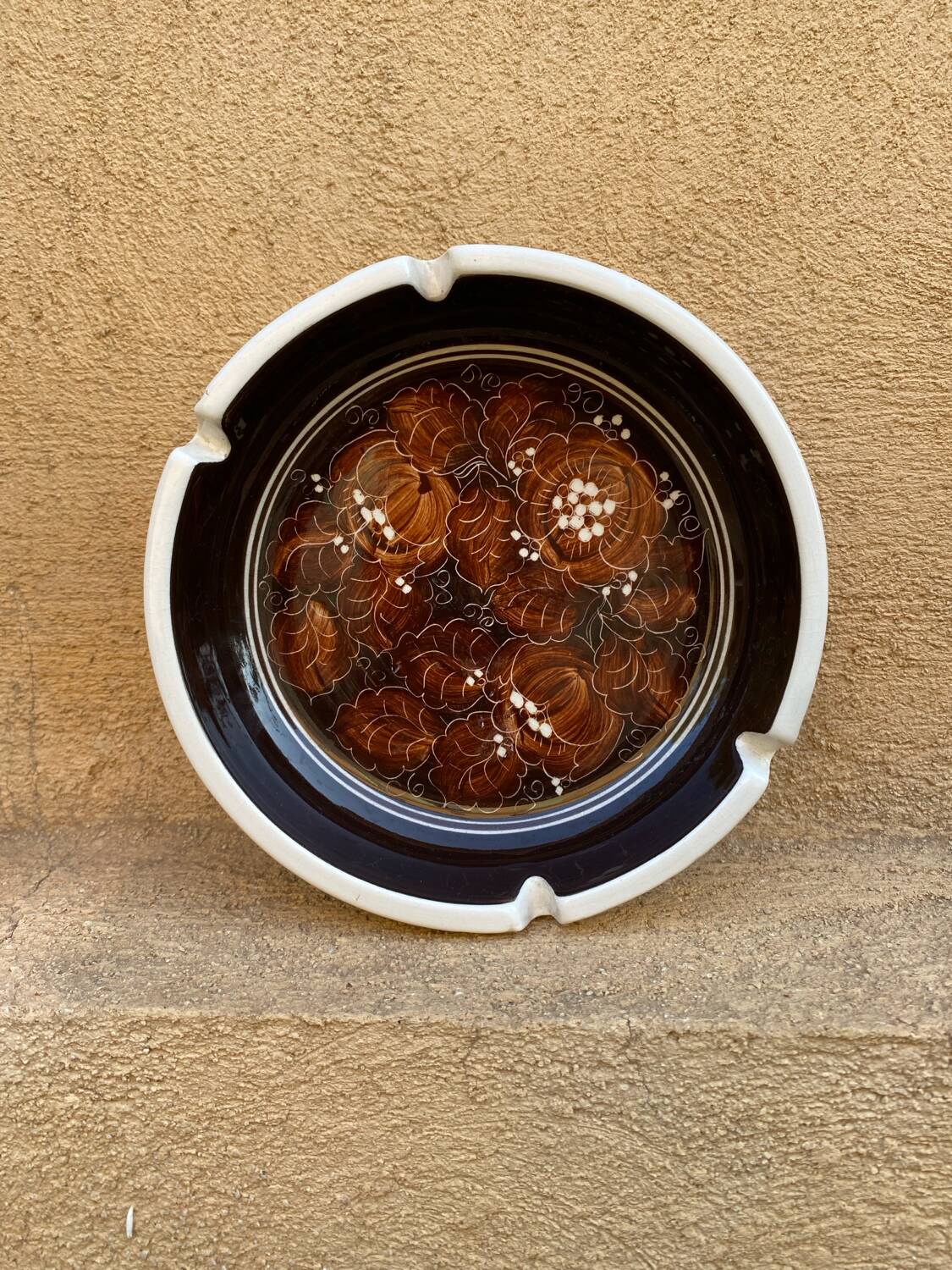 Cendrier Jersey potery