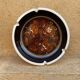 Large Jersey Pottery Ashtray