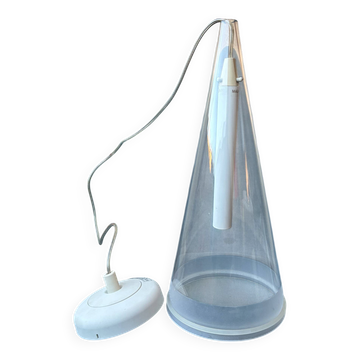 Plafonnier Flos signé Achille Castiglioni