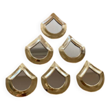 Composition Miroir Laiton