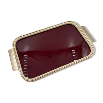 Italian serving tray