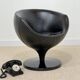 Luna armchair – Pierre Guariche for Meurop, 1967