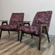 Fauteuils vintage de Tatra