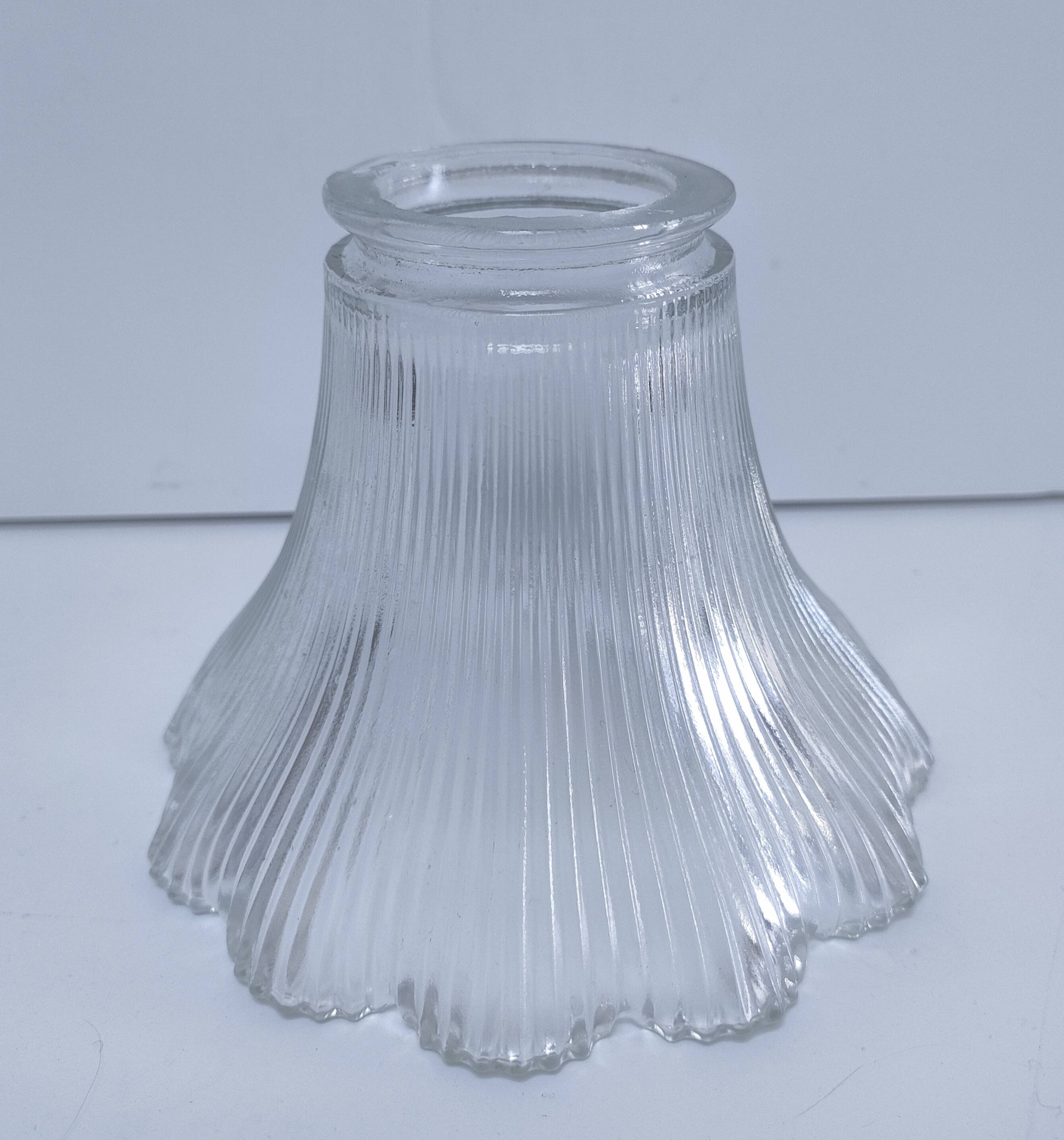 porcelain wall light brass glass holopane early 20th century