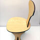 Ensemble de deux chaises italiennes en formica années 1960