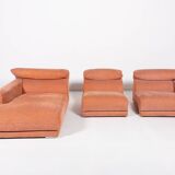 Sièges/canapé lounge modulables Roche Bobois