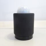 Guzzini cylindrical wall light from the 80s