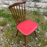 Chaise menuet Baumann