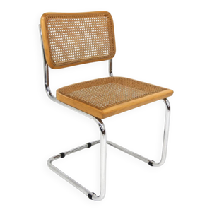 Chaise modèle ''B32'', - marcel