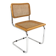 Chair model "B32", Marcel Breuer, Italy, 1990