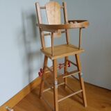 Doll high chair