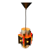 Suspension Space Age vintage Lakro Amstelveen