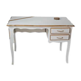 Louis XV style desk