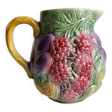 Sarreguemines pitcher