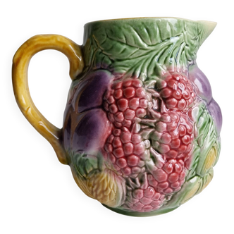 Sarreguemines pitcher