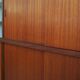 Teak cabinet, Danish design, 1960s, production: Denmark