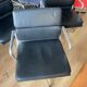 Fauteuil Softpad EA 208 de Charles et Ray Eames édition Vitra