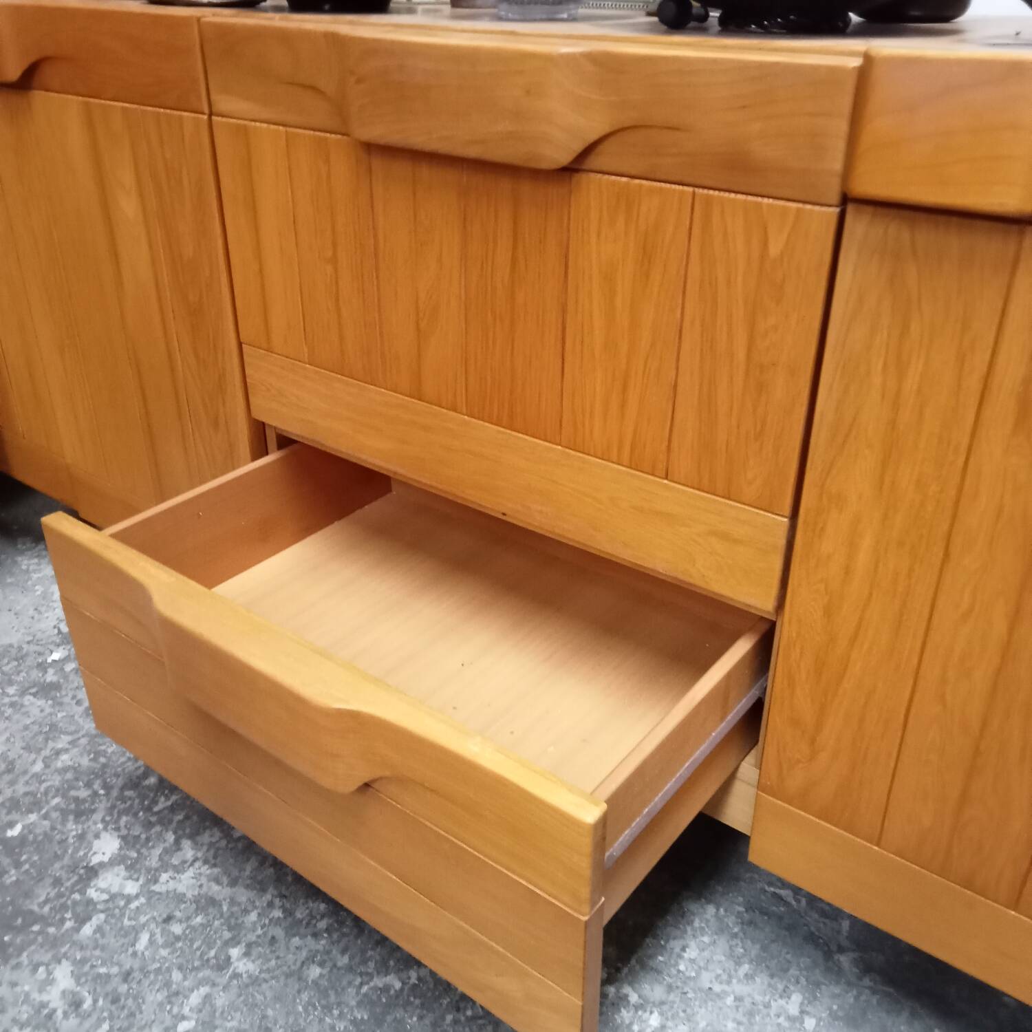 Large Sideboard