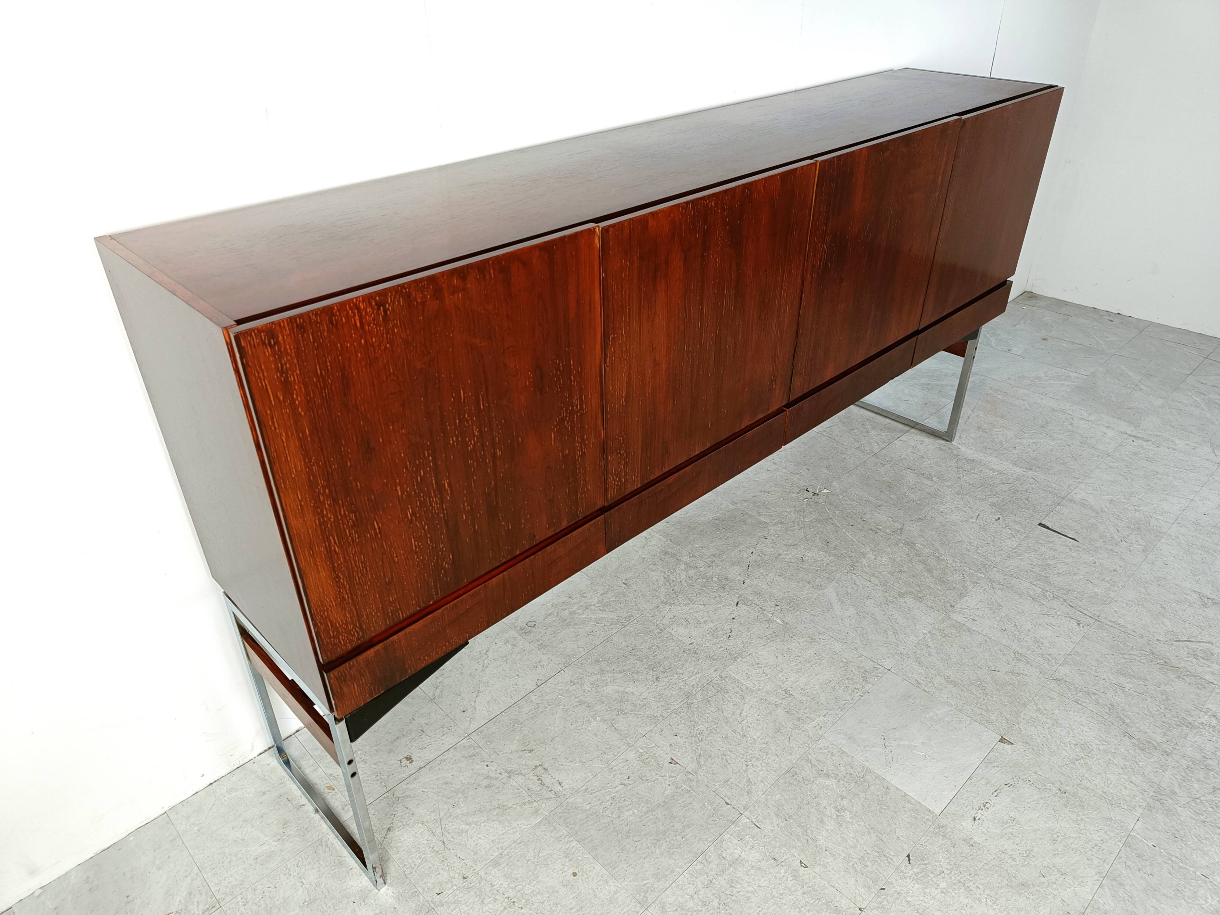 Buffet vintage, 1960