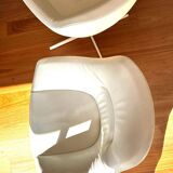 "Auckland" armchair by Cassina, Jean Marie Massaud