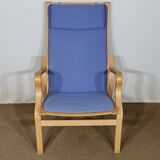 Fauteuil "Albert" par Finn Ostergaard pour Skipper - 1970