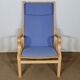 Armchair "Albert" by Finn Ostergaard for Skipper - 1970