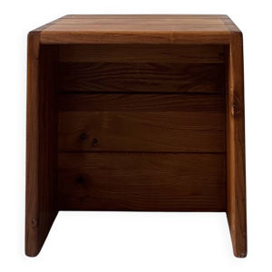 Table d'appoint chevet - maison