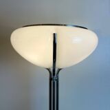 Quadriofoglio, Floor Lamp by Gae Aulenti for Harvey Guzzini, 1970s