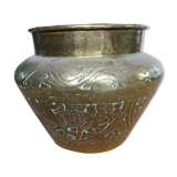 Pot cover