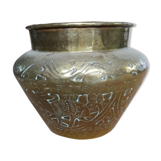 Pot cover