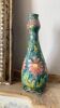 Vase ancien art nouveau 20 cm