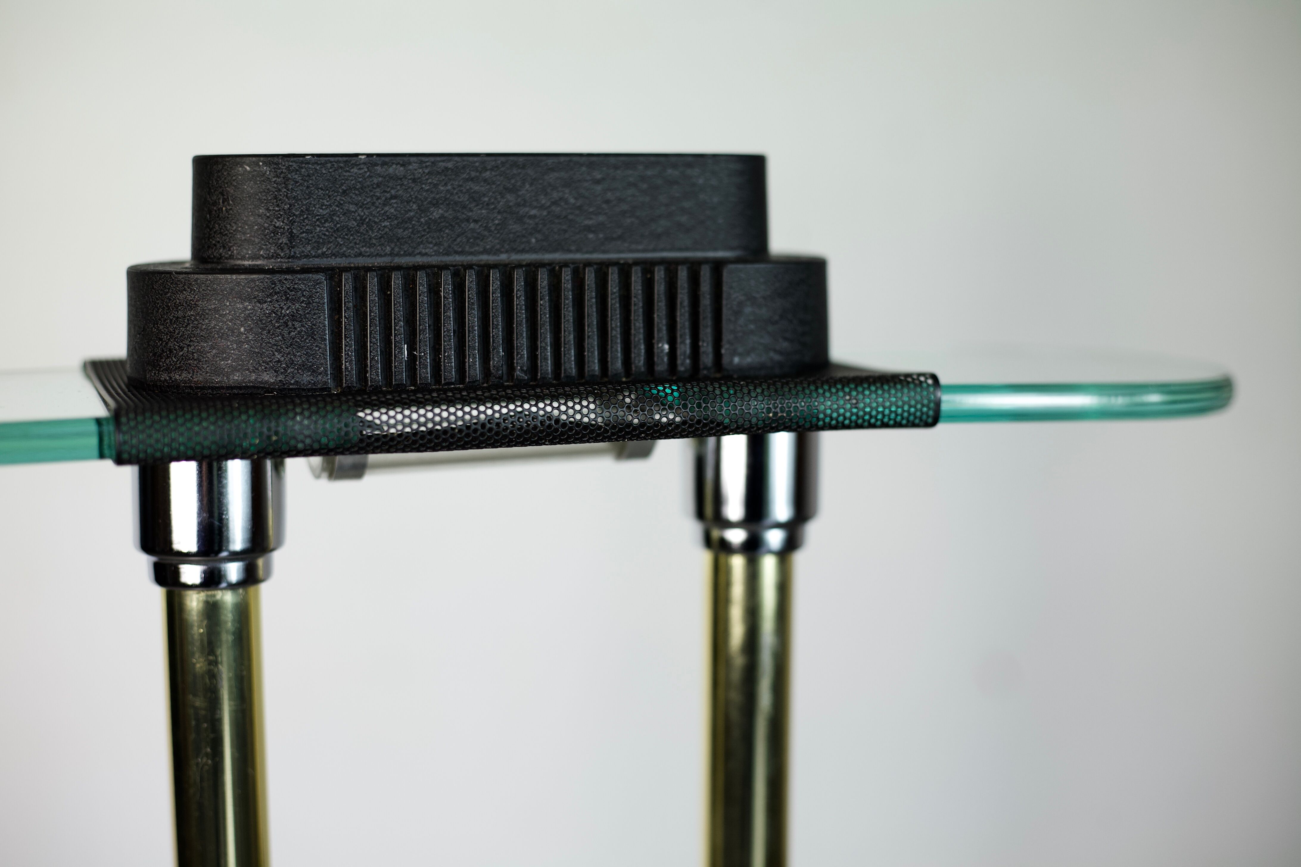 Lamp Robert Sonneman edition George Kovacs, 80s