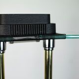 Lamp Robert Sonneman edition George Kovacs, 80s