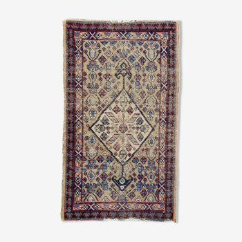 Tapis Tabriz antique