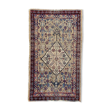 Antique Tabriz carpet