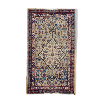 Tapis Tabriz antique