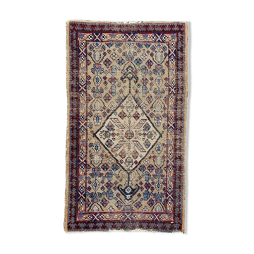 Tapis Tabriz antique