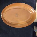 Table service in Earthenware