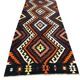 Oushak Vintage Kilim Runner