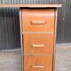 Bureau d'enfant vintage