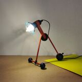 Lampe orientable postmoderne, 1980
