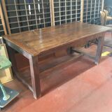 Farmhouse table
