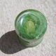 Porte-crayons en pate de verre