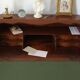 Louis XV style slant-front secretary desk, 18th century