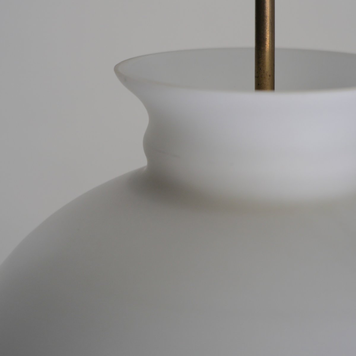 Arenzano table lamp by Ignazio Gardella for Azucena, 1956