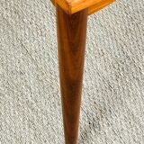 Scandinavian teak dining table 1960